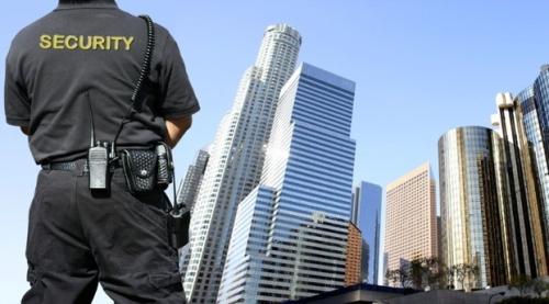 Protective Shield Security Image